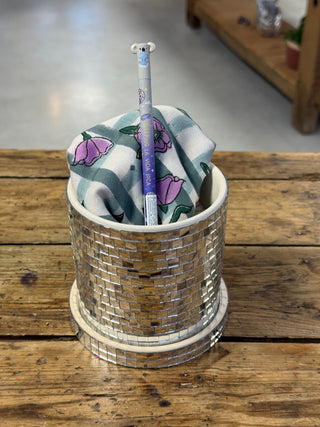 Stylo gel effaçable Koala • Legami