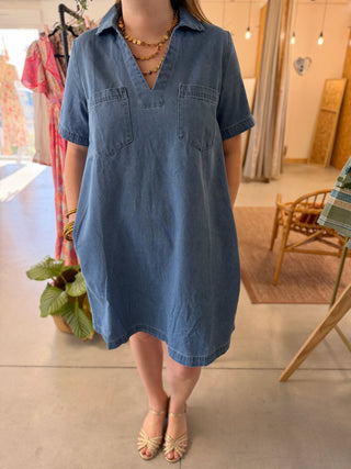 Kleid Joséphine