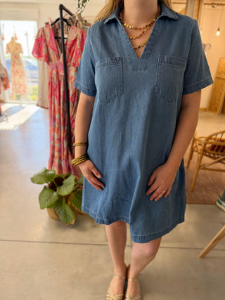 Kleid Joséphine