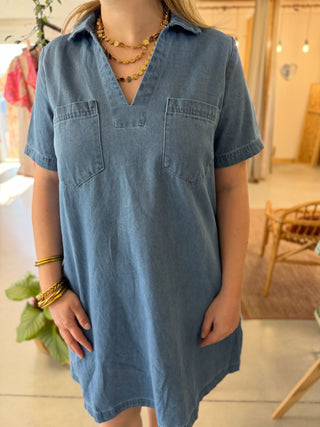 Kleid Joséphine