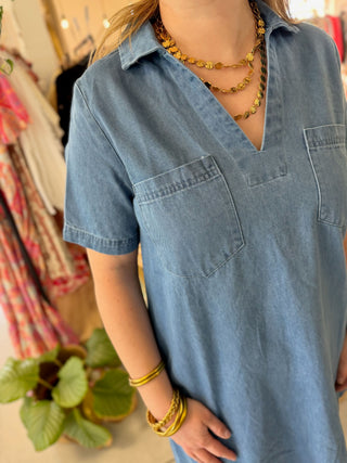 Kleid Joséphine