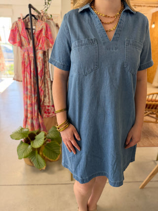 Kleid Joséphine