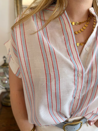 Bluse Astrid