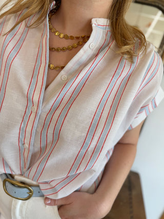 Bluse Astrid