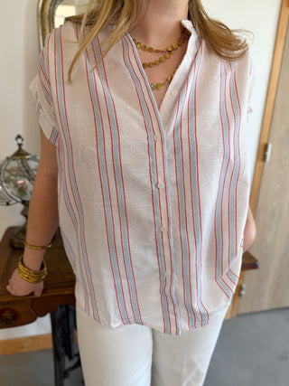 Bluse Astrid