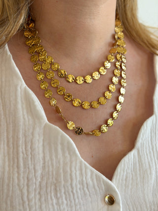 Collier Philippine