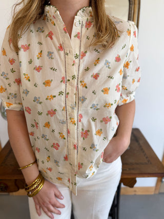 Bluse  Achille