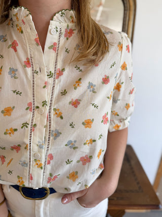 Bluse  Achille