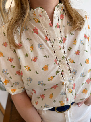 Bluse  Achille
