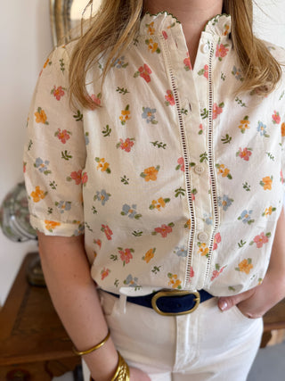 Bluse  Achille