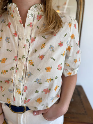 Bluse  Achille