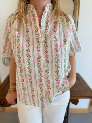 Bluse Alix