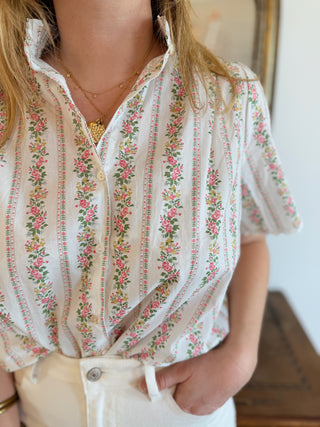 Bluse Alix
