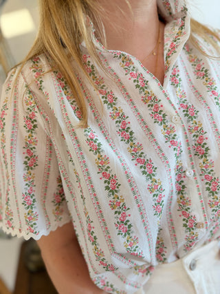 Bluse Alix