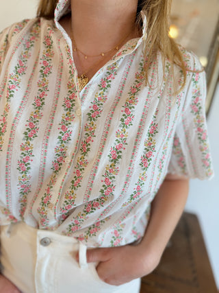 Bluse Alix