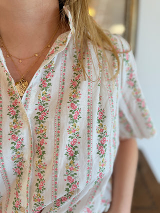 Bluse Alix