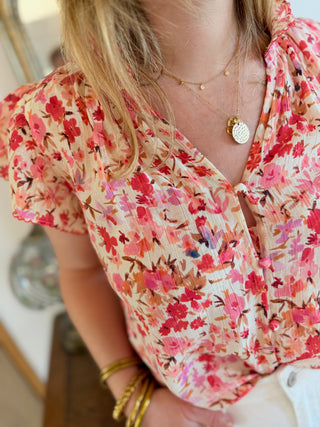 Bluse Philibert