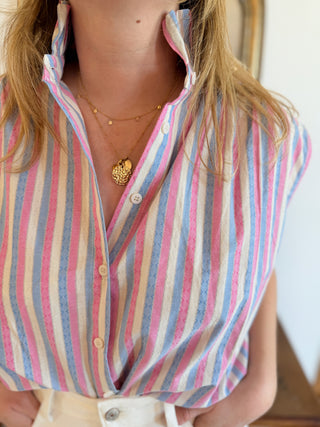 Aristide Blouse