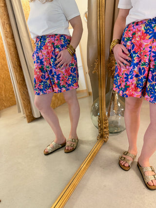 Alma Shorts
