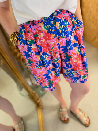 Alma Shorts