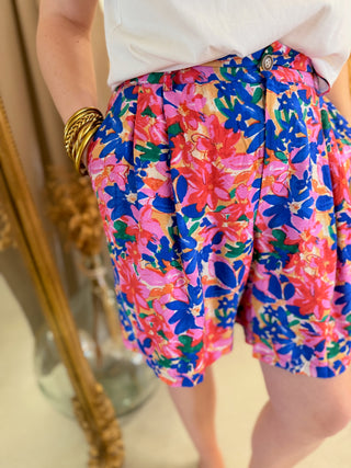 Alma Shorts
