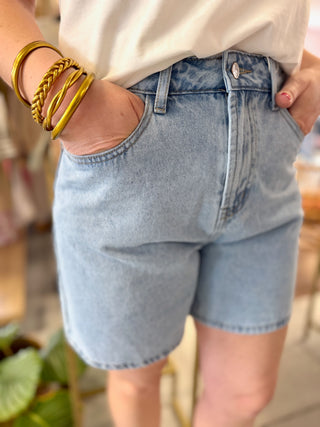 Short Valmy