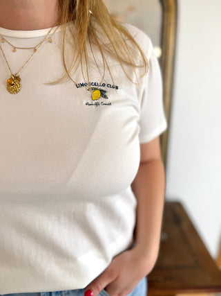 T-Shirt Antoine