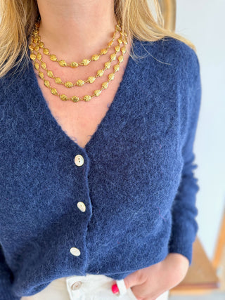 Collier Jeanne