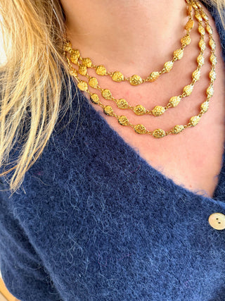 Collier Jeanne