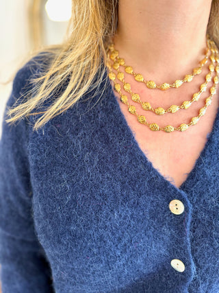 Collier Jeanne
