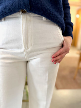 Jean Eléonore • Blanc
