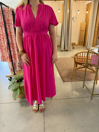 Robe Edgar