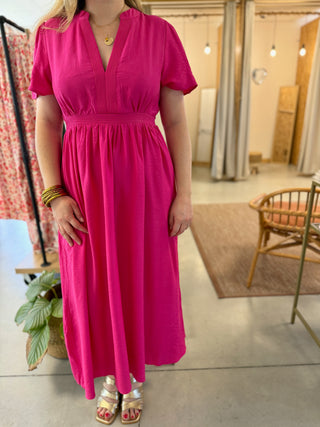 Robe Edgar