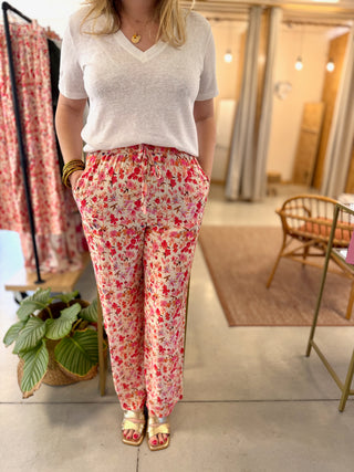 Pantalon Domitille