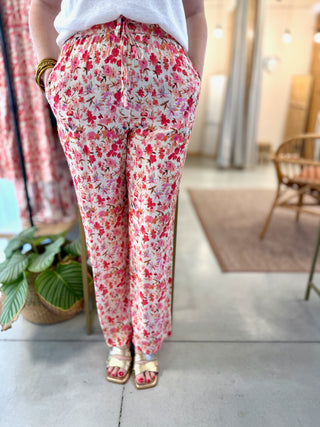 Pantalon Domitille