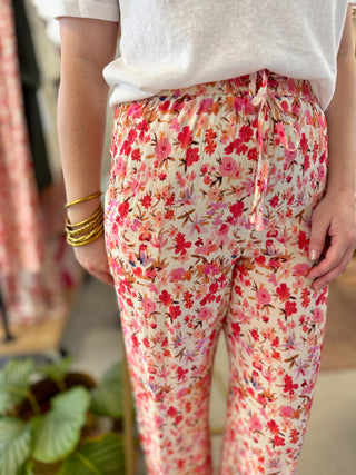 Pantalon Domitille