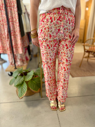 Pantalon Domitille