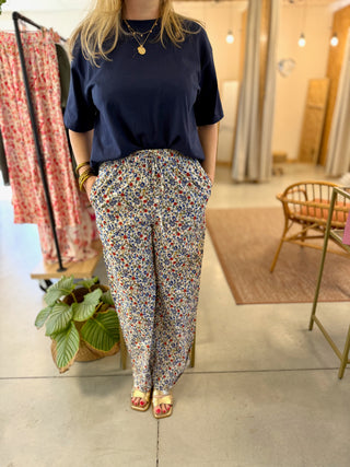 Pantalon Quitterie