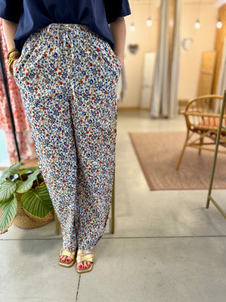 Pantalon Quitterie