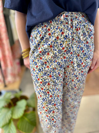 Pantalon Quitterie