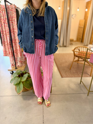 Pantalon Marilou
