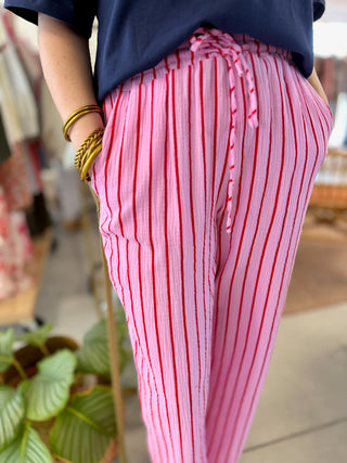 Pantalon Marilou
