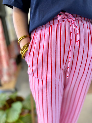 Pantalon Marilou