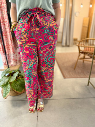 Pantalon Célian
