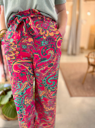 Pantalon Célian