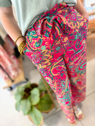Pantalon Célian