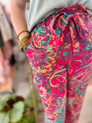 Pantalon Célian