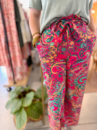 Pantalon Célian