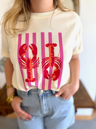 T-Shirt Sébastien