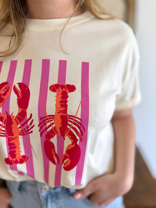 T-Shirt Sébastien